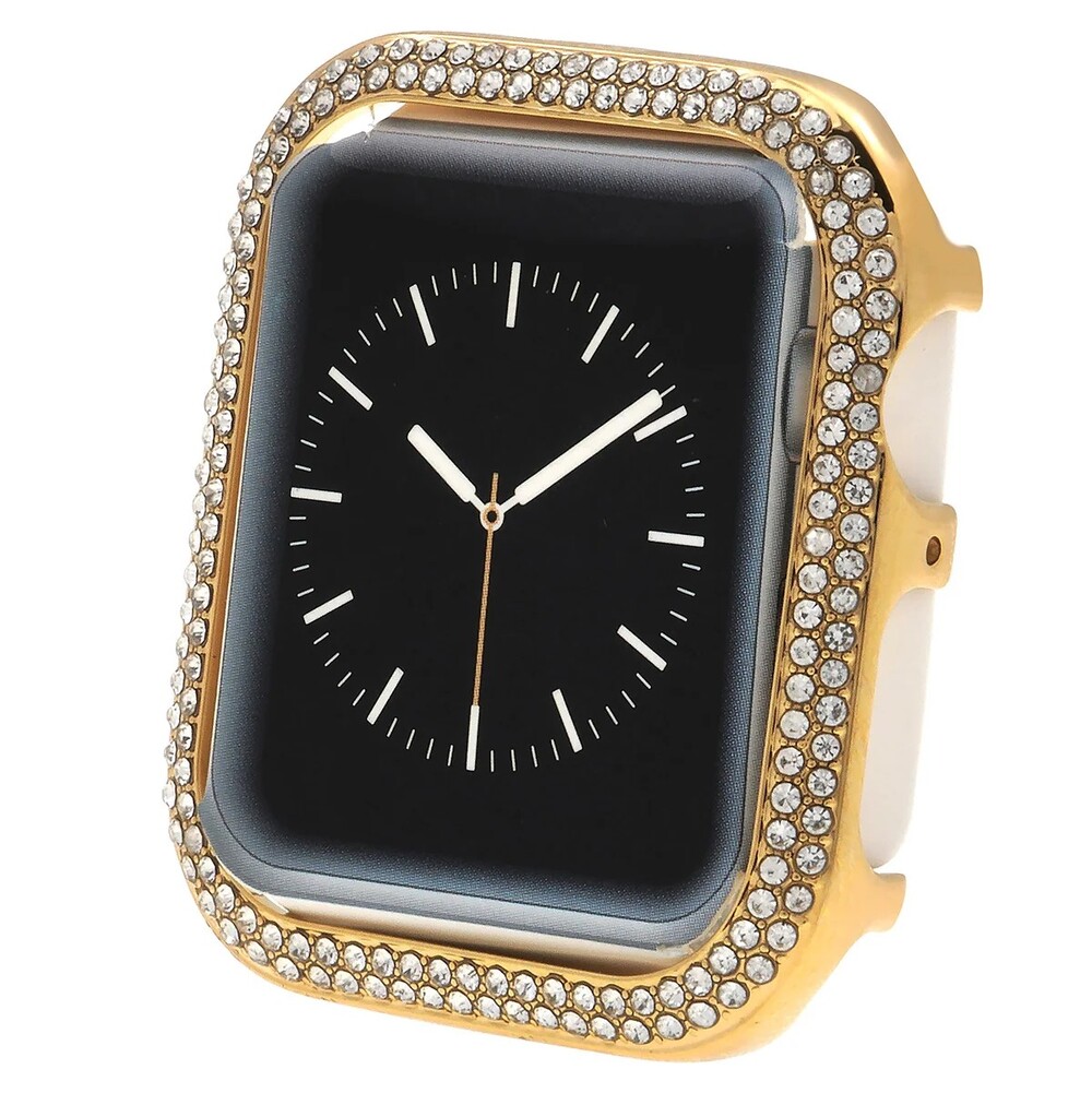 WITHit Apple Watch Crystal Protective Bumper WK/2001PVGP